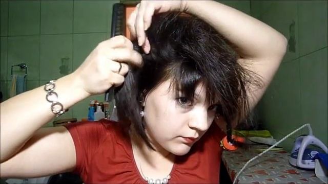 коса из 4-х прядей.wmv смотреть онлайн