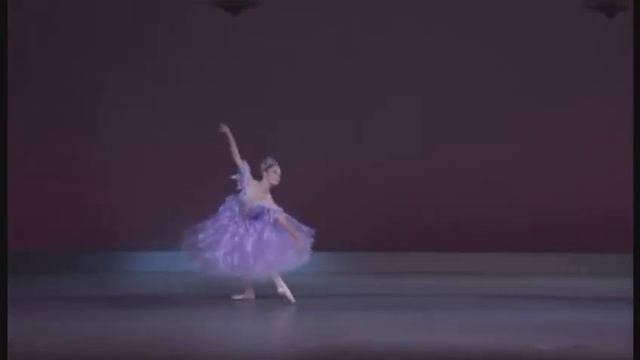 Kawarazaki Aris, Oxana rusian ballet Academy, Japan смотреть онлайн