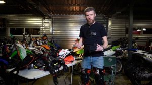 Подбираем ЭКИПИРОВКУ для МОТОКРОССА и ЭНДУРО Правильно.