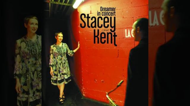 Stacey Kent - Postcard Lovers