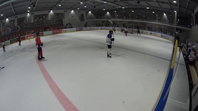 20170602 - 02/06/2017 - Riga Ice Land - НКВД - Игра (правая половина) смотреть онлайн
