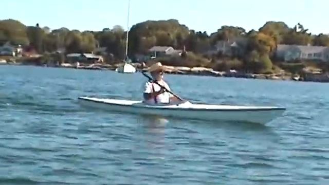 Fast Rowboats You Can Row With Your Feet смотреть онлайн