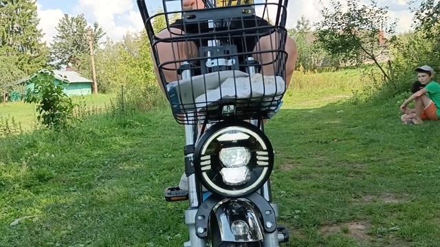 Минако Монстр - История из стали, которая превзойдет ваши ожидания//ЛУЧШИЙ КОЛХОЗНИК