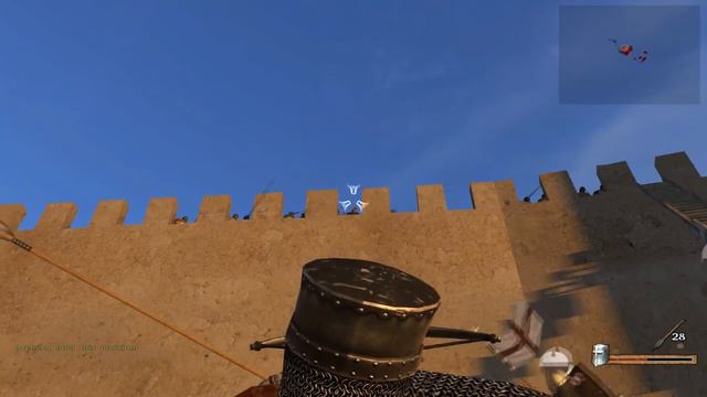 Sands Of Faith #19 | First Princess Captured - To Be Raped | Mount&Blade Gaming | Warband Mod