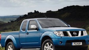 Ниссан Навара 2 слабые места | Недостатки и болячки б/у Nissan Navara D40