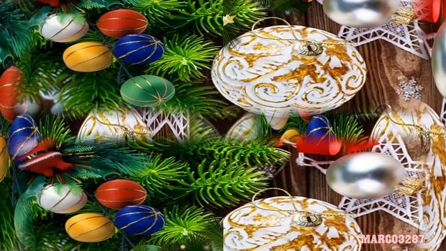 Рождество Христово! Поздравляем с праздником! смотреть онлайн