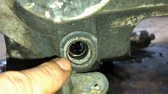 раздатка в ХЛАМ / Mazda cx7 смотреть онлайн