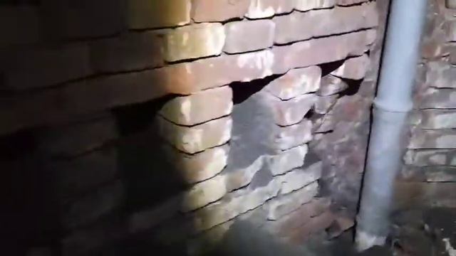 Дымовые каналы на Толстого 18