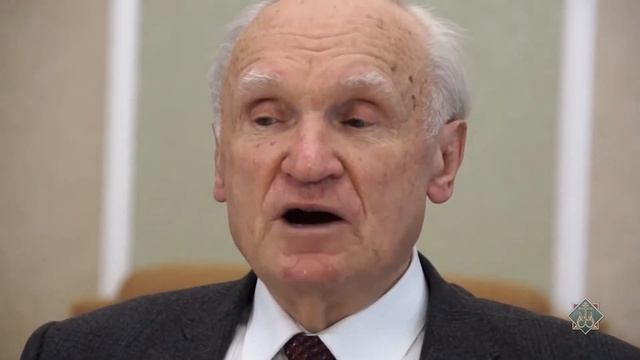 Духовная помощь ближнему по избавлению от зависимости. Профессор А. И. Осипов смотреть онлайн