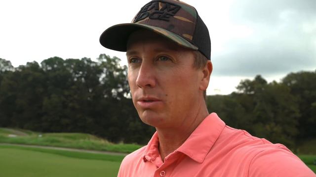 Wedge Game On Point! | Part 1 | Donald Ross Course at French Lick Front 9 смотреть онлайн