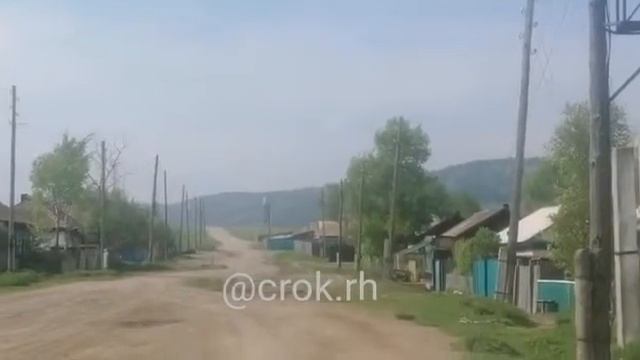 Одна колонка на всю деревню смотреть онлайн