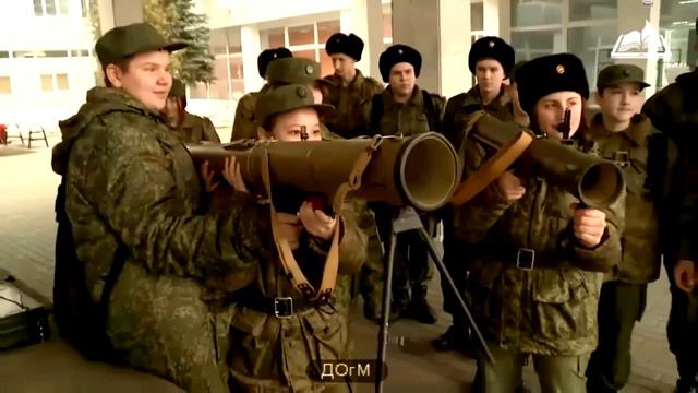 Субботы мужества «я отдельная гвардейская мотострелковая бригада» смотреть онлайн
