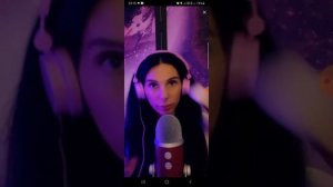 Фея асмр/ эфир Юлии Елецкой