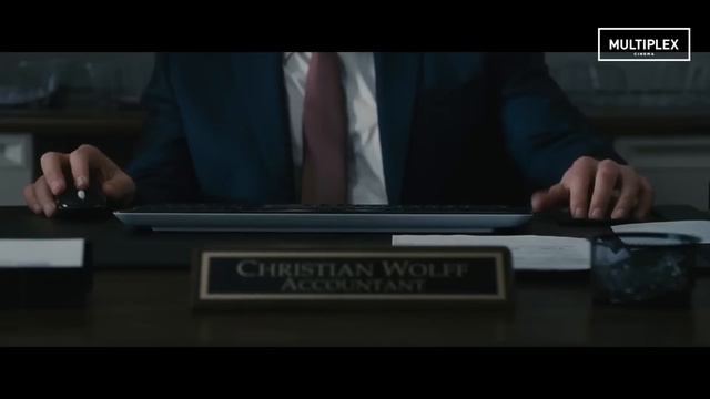 Аудитор [трейлер]