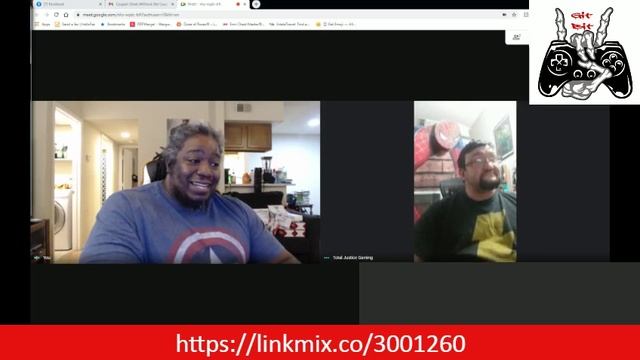 Git Bit Podcast - 4.2.21 - Godzilla v. Kong movie review and more.. смотреть онлайн