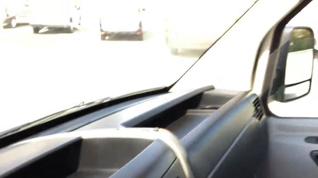 VOLKSWAGEN Crafter 35 2.5 TDI 136CV cassonato смотреть онлайн