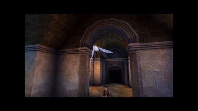 [Прохождение] Harry Potter и Философский Камень Серия 3 смотреть онлайн
