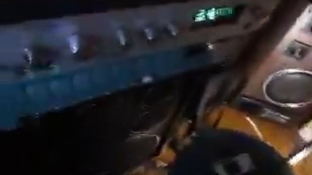 усилитель радиотехника у 101 с новыми электролитами!.MOV смотреть онлайн