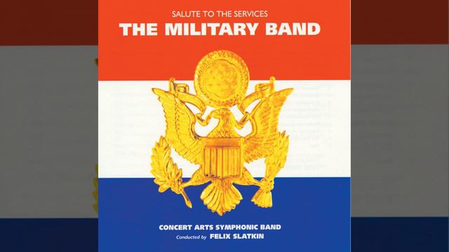 National Emblem (1998 Digital Remaster) смотреть онлайн