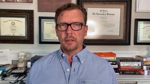 High Triglycerides: Is Your Medicine Causing It?? (11 Culprits)