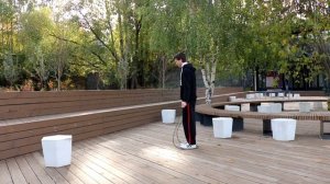 Как выбрать длину скакалки? | Магазин WORKOUT