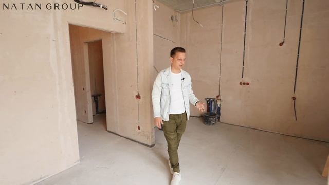 Электрика и прокладка Трасс под кондиционер смотреть онлайн