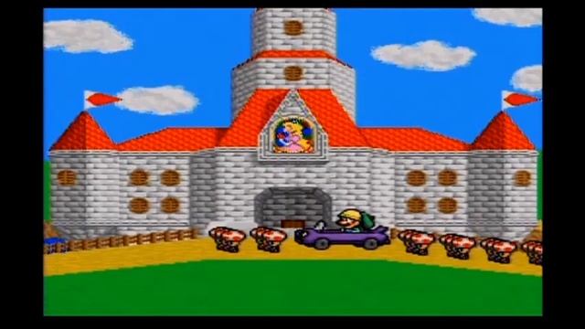 Wrecking Crew '98 Playthrough Part 3 (FINALE) смотреть онлайн