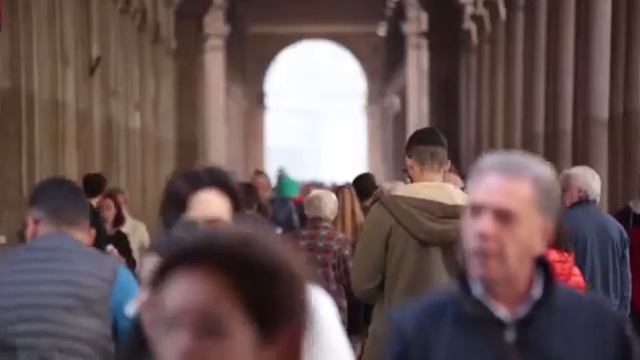 Остров на спасе. Предложение потрудиться в монастыре. смотреть онлайн