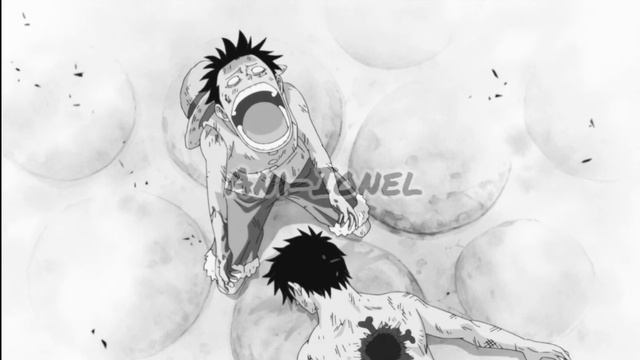 Theme "Marinford" One Piece; Тема "Маринфорд" Ван Пис смотреть онлайн