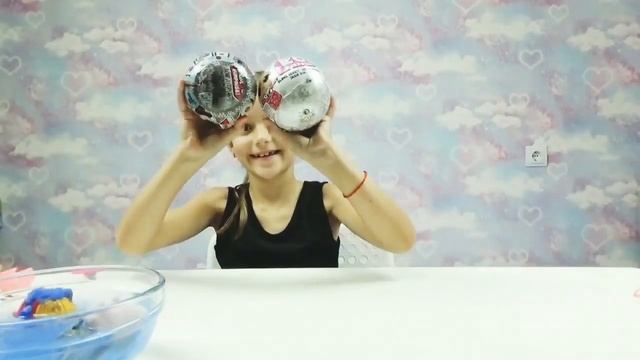 КУКЛЫ ЛОЛ Сюрприз  LOL Hairgoals и  питомцы Оригинал и Подделка Сравним этих куколок