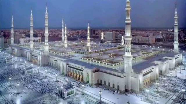 Красивый нашид смотреть онлайн