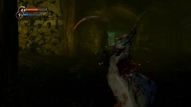 BioShock Survivor: Wrench Only (S2, E7) | The Grotto of Death смотреть онлайн