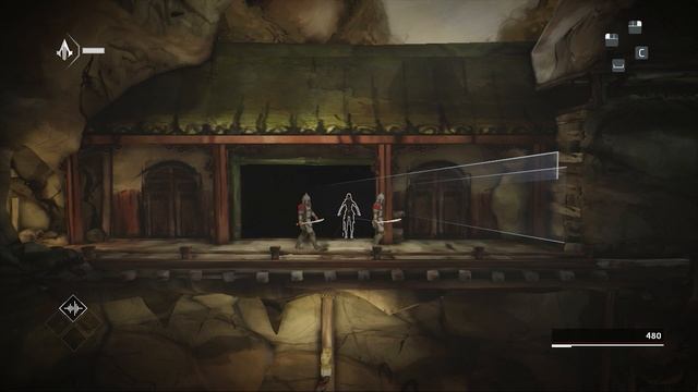 Assassins Creed Chronicles China Обзор игры