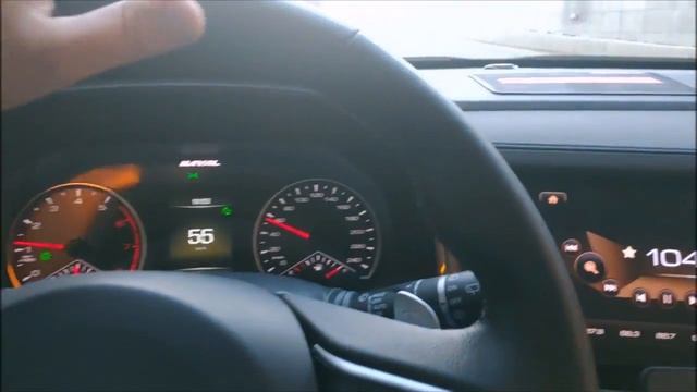 HAVAL F7 - Кайфую! смотреть онлайн