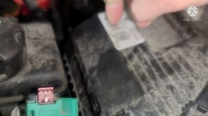 BMW i3 варианты фишек отключения ВВБ