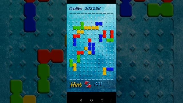 Colorunite block puzzle game for Android смотреть онлайн