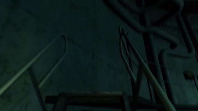 Cryostasis: Sleep of Reason in 1080p 60FPS! Full game! No commentary! смотреть онлайн