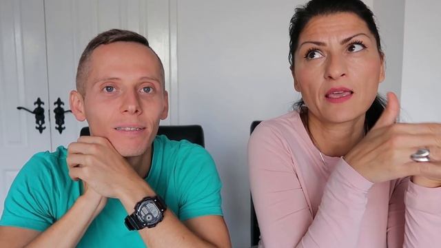 ИРЛАНДИЯ - БЪЛГАРИЯ / Разлики в качеството на живот смотреть онлайн