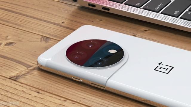 OnePlus 11 Pro OFFICIAL - OMG!