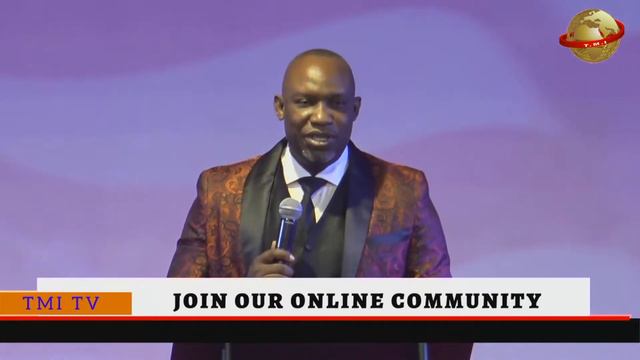 BREAKING THE STRONGHOLD OF RESISTANCE - Keys for Dealing with Wickedness 2 with Apostle Ese Erus смотреть онлайн