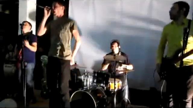 Миру-Мир Кто-то 12.02.2011 HubSpace смотреть онлайн