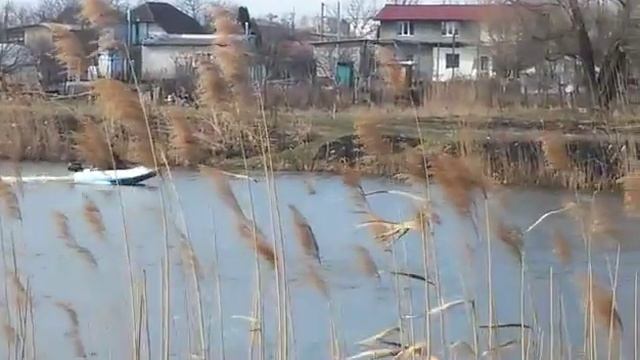 Лодка романтика тюнинг!!! смотреть онлайн