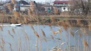 Лодка романтика тюнинг!!!