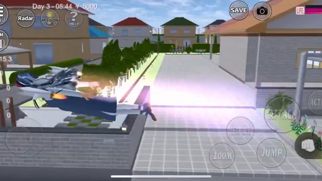 СЕКРЕТЫ В SAKURA SCHOOL SIMULATOR! #Ларусик смотреть онлайн