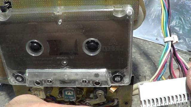 Vilma 104 stereo.Магнитофон Вильма 104 стерео смотреть онлайн