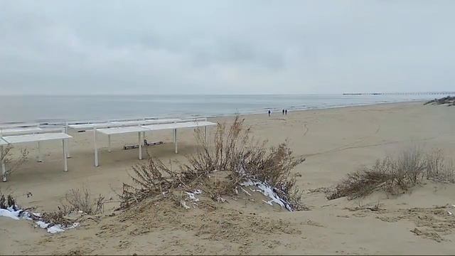 Остатки снега. Анапа Онлайн. Джемете смотреть онлайн