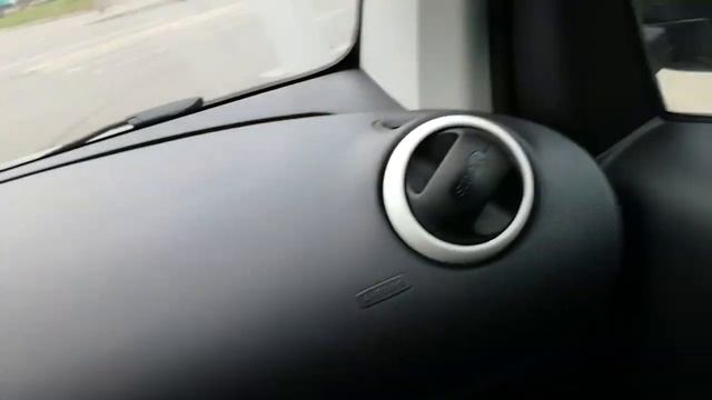 Взяли Smart fortwo в каршеринге YouDrive смотреть онлайн