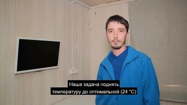 Конвектор, инфракрасный обогреватель, масляный радиатор. Какой экономит деньги? смотреть онлайн