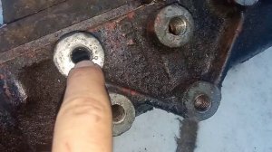 ТТ-4 первый запуск мотора после ремонта.