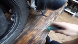 Валящий джог! Разбор тюнинг двигателя 3kj